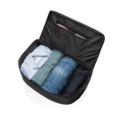 Дорожная сумка Swiss Peak из rPET Aware™, 15.6