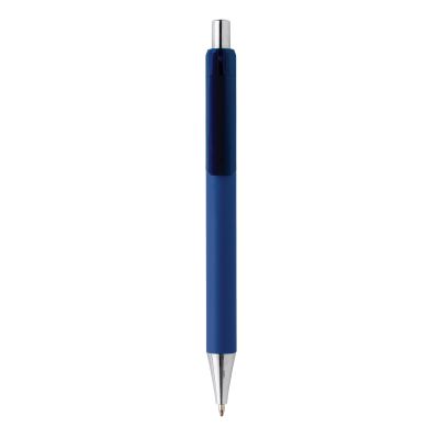 Ручка X8 Smooth Touch-1