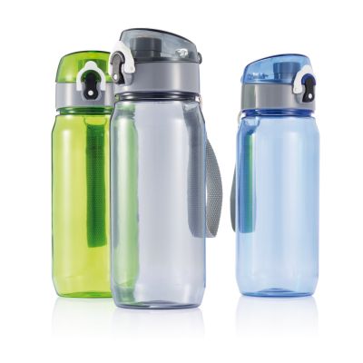 Бутылка для воды Tritan, 600 мл-3