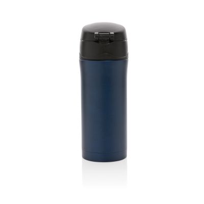 Термокружка Easy Lock Metallic-4