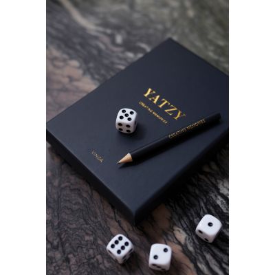 Настольная игра Яхта VINGA-3