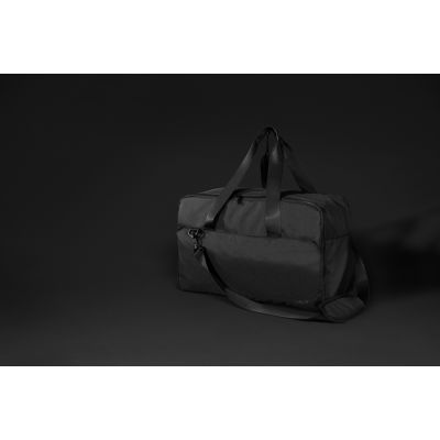 Дорожная сумка Swiss Peak из rPET Aware™, 15.6