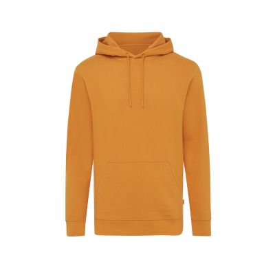 Худи Iqoniq Jasper из переработанного хлопка, унисекс, 340 г/м²-0