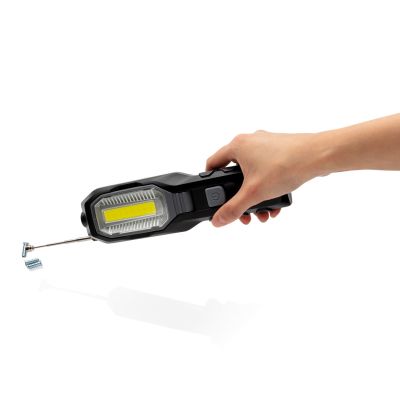 Многофункциональный фонарь с 2 режимами: кемпинг и прожектор-1