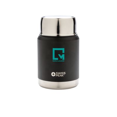 Вакуумный контейнер для еды Elite с внутренним медным покрытием-8