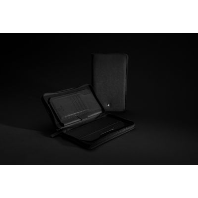 Дорожный органайзер Swiss Peak Heritage из rPU RCS с RFID-защитой-8