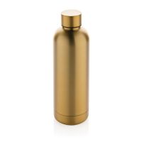 Термобутылка Impact из переработанной нержавеющей стали RCS, 500 мл