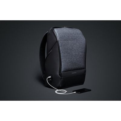 Рюкзак KORIN FlexPack Pro 47х34х18 см, черный-17