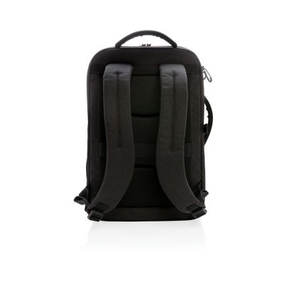 Рюкзак для путешествий Swiss Peak XXL из rPET AWARE™, 17’’-2