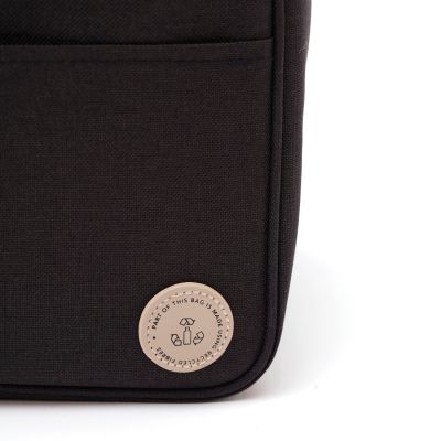 Сумка-холодильник VINGA Sortino из rPET-3