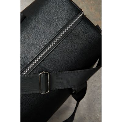 Дорожная сумка VINGA Bermond из переработанного полиуретана RCS-10