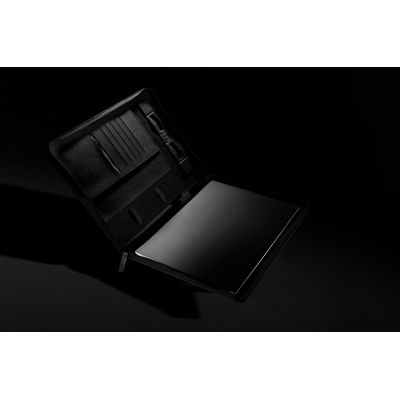 Органайзер Swiss Peak Heritage из rPU RCS на молнии, А4-9