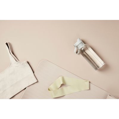 Бутылка для воды VINGA Balti из rPET RCS, 600 мл-9