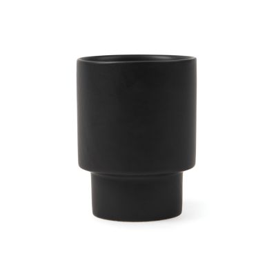 Стакан VINGA Nagano pure из керамики RCS, 300 мл-0