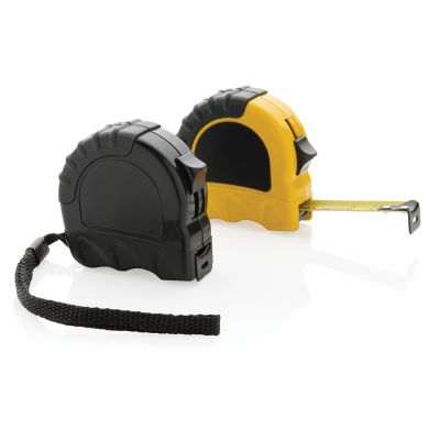 Рулетка из переработанного пластика RCS, 3м/16 мм-7