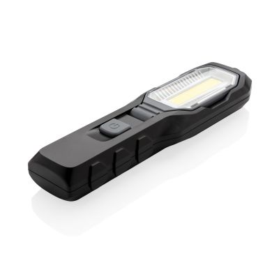 Многофункциональный фонарь с 2 режимами: кемпинг и прожектор-0