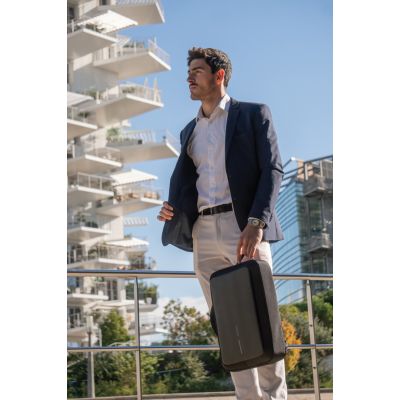 Сумка-рюкзак XD Design Bobby Bizz 2.0 с защитой от карманников-15
