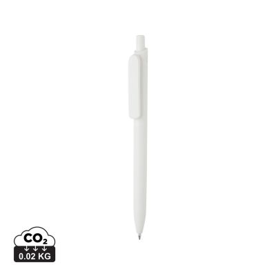 Ручка Bolt из переработанного ABS-пластика GRS-6