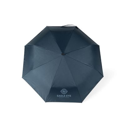 Зонт-антишторм с автоматическим открыванием VINGA Baltimore из rPET AWARE™, d112 см-4