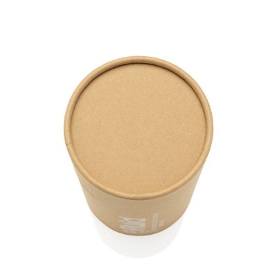 Термокружка Fluid из переработанной нержавеющей стали RCS, 500 мл-7