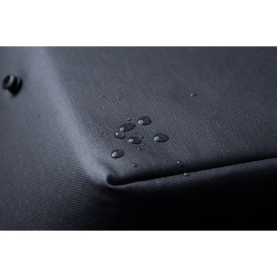 Рюкзак KORIN HiPack 43х33х16 см, черный-19