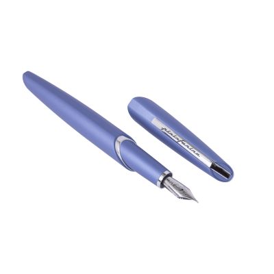 Перьевая ручка PININFARINA PF Two BLUE-0