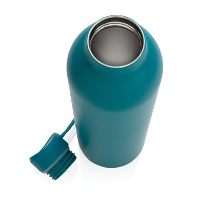 Термобутылка Avira Avior из переработанной нержавеющей стали RCS, 1 л-6