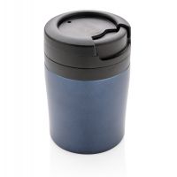 Термокружка Coffee-to-go, синий