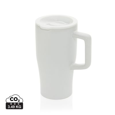 Керамическая кружка Ceramic Luxe, 490 мл-10