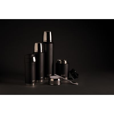 Вакуумный контейнер для еды Elite с внутренним медным покрытием-10