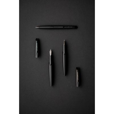 Роллер PININFARINA PF Two BLACK-12