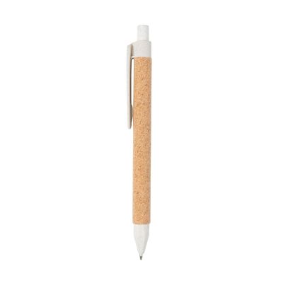 Эко-ручка Write-2