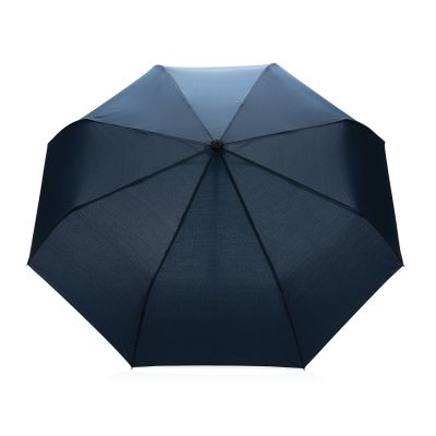 Автоматический плотный зонт Impact из RPET AWARE™, 21
