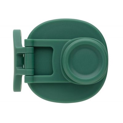 Спортивная вакуумная бутылка из нержавеющей стали, 550 мл-6