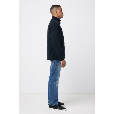 Толстовка Iqoniq Talung из переработанного полиэстера AWARE™, унисекс, 240 г/м²-20