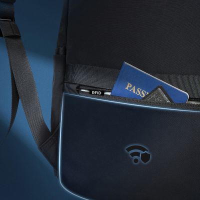 Рюкзак XD Design Soft Tote-32