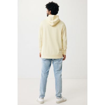 Худи Iqoniq Yengo из переработанного хлопка, унисекс, 280 г/м²-11