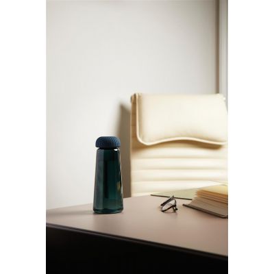 Бутылка для воды VINGA Erie из rPET RCS, 575 мл-3