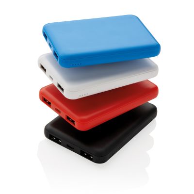 Карманный внешний аккумулятор на 5000 мАч-8