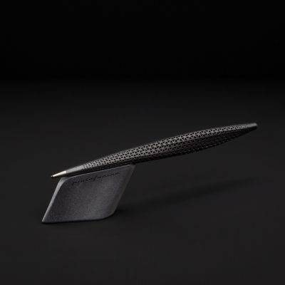 Вечная ручка Pininfarina Speedform TITANIUM-4