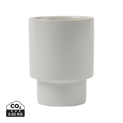 Стакан VINGA Nagano pure из керамики RCS, 300 мл-8