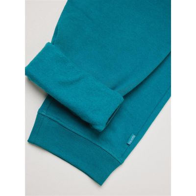 Джоггеры Iqoniq Cooper из переработанного хлопка, унисекс, 340 г/м²-4