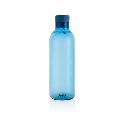 Бутылка для воды Avira Atik из rPET RCS, 1 л-3