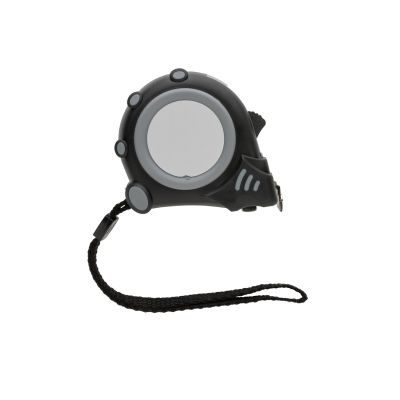 Рулетка Grip из переработанного пластика RCS, 3 м/16 мм-3