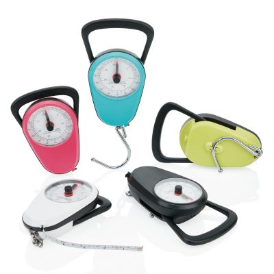 Весы для багажа-5