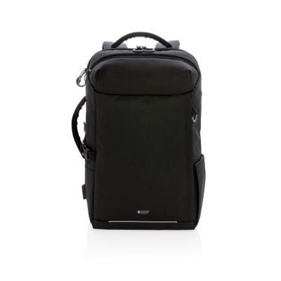 Рюкзак для путешествий Swiss Peak XXL из rPET AWARE™, 17’’-1