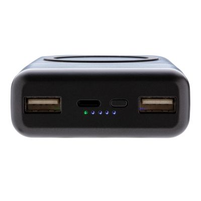 Беспроводной внешний аккумулятор Ultimate, 10000 мАч-5