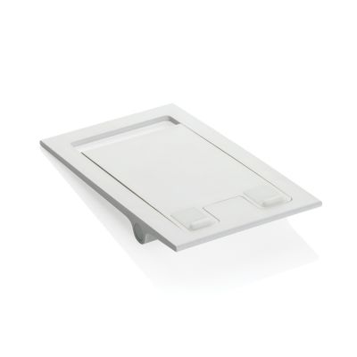 Складная подставка для телефона SnapStand из переработанного пластика RCS-8