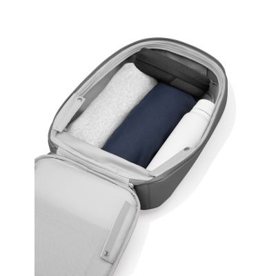 Антикражный рюкзак Bobby Edge из rPET AWARE™, 16’’-12