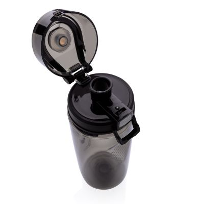 Спортивная бутылка из тритана Swiss Peak Deluxe-5